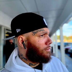 Meet your Posher, Billy